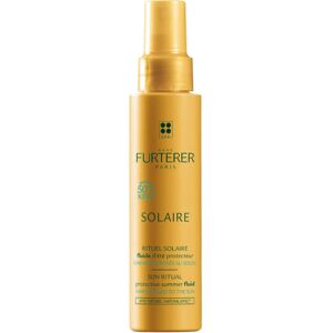 Rene Furterer (Pierre Fabre) René Furterer Solaire Fluido Capelli Protettivo Kpf 50+ 100ml Image