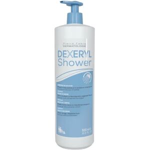 Pierre Fabre Italia Spa Dexeryl Shower Doccia Crema 500ml Image