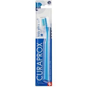 Curaden Ag Curaprox Kids Spazzolino Ultra Soft Per Bambini 3+ Image