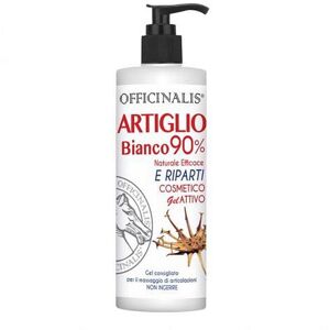 Bruno Dalla Grana Gel Artiglio 90% 100ml Image
