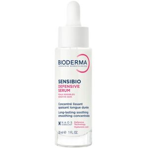 Bioderma Sensibio Defensive Siero Lenitivo Per Pelle Sensibile Image