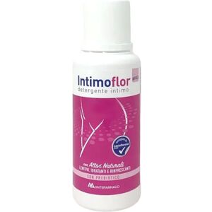 Montefarmaco Otc Spa Intimoflor Detergente Intimo 250ml Image