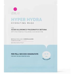 Re-Forme Srl Hyper Hydra Maschera Viso Idratante 15 Ml Di Veralab Image