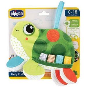 Chicco Ch Gioco Trill.Molly Tartaruga Image