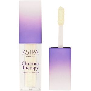 Giufra Srl Astra Chromo Therapy Ombretto Liquido Iridescente N.02 Anesthetic Glow Image