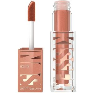 Antica Farmacia Orlandi Maybelline Sunkisser Blush Liquido N.08 Shades On Image