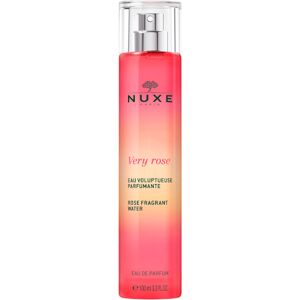 Laboratoire Nuxe Italia Srl Nuxe Very Rose – Acqua Floreale Profumata 100ml Image
