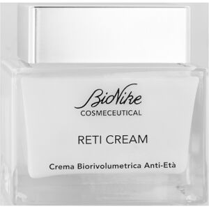 Bionike Cosmeceutical Reti Cream Biovolumetrica Anti Eta' 50 Ml Image