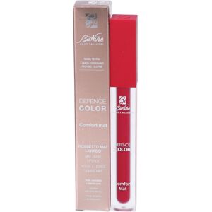 Bionike Defence Color Comfort Mat Rossetto Liquido 4,5ml N.703 Tulipe Image