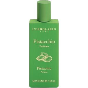 L'Erbolario Sb Srl L'Erbolario Pistacchio – Profumo Formato 50ml Image