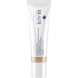 Ist.Ganassini Spa Rilastil Difesa - Matt Fondotinta Correttivo Colore 03 - 30ml Image