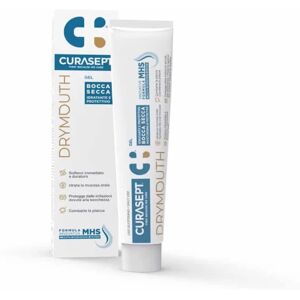 Curasept Drymouth – Gel Idratante Bocca Secca 50ml Image