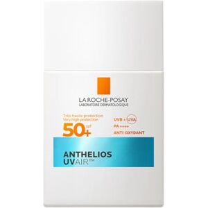 L'Oreal La Roche-Posay Anthelios Fluido Leggero Uvair Spf50+ Protezione Quotidiana 40ml Image