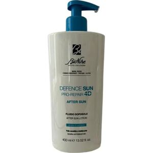 Bionike Defence Sun Fluido Doposole 400ml Image