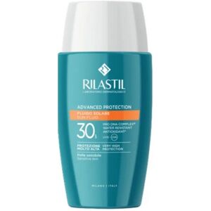 Ist.Ganassini Spa Rilastil Sun Spf30 Advance50ml Image