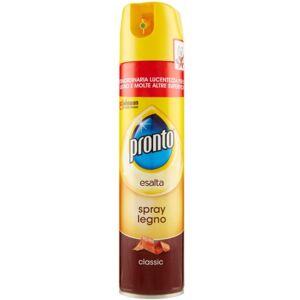 Antica Farmacia Orlandi Pronto Classic Spray 300ml.Classico Image