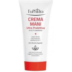 Zeta Farmaceutici Spa Euphidra Crema Mani Protettiva 75 Ml Image