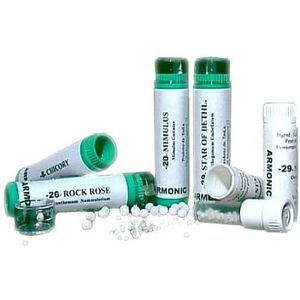 Tesla Sas Di Dr.Zucchi & C. Armonic 1 Agrimony 70gr Image