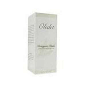 Anfatis Centro Spa Oledet Detergente Fluido Corpo Olio Oliva 250 Ml Image