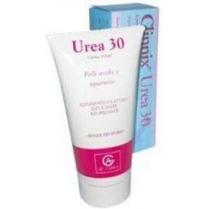 Abbate A&v Pharma Srl Skinsan Urea 30 Crema 100ml Image