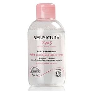 General Topics Srl Sensicure Pws 250 Ml Image