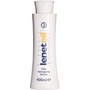 Fb Dermo Srl Lenet Oil Detergente 400 Ml Image