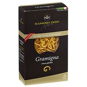 Massimo Zero Srl Massimo Zero Gramigna 400 G Image