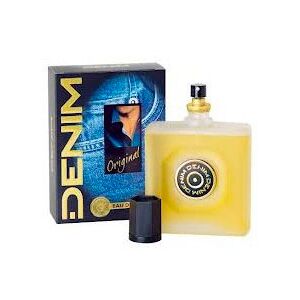 Antica Farmacia Orlandi Denim Original Edt 100 Ml Image