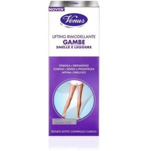 Antica Farmacia Orlandi Venus Lifting Rimod Gambe S/legg20 Image