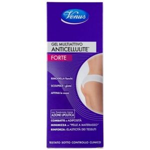 Antica Farmacia Orlandi Venus Gel A/cellulite 300 Ml Image