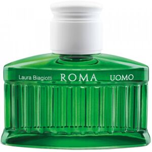 Antica Farmacia Orlandi Lb Roma Uomo Green Edt 40 Vapo Image