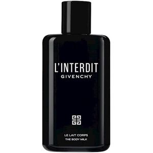 Antica Farmacia Orlandi Givenchy L Interdit D Body Milk200 Image