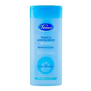 Antica Farmacia Orlandi Venus Tonico Addolcente 200 Ml Image