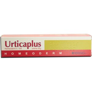 Hering Srl Urticaplus Crema 50g Image