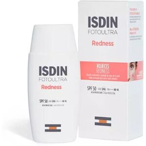 Isdin Srl Fotoultra Redness 50ml Image