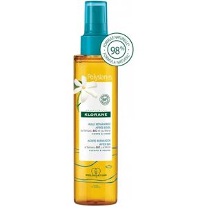 Klorane Olio Ristrutturante Dopo-Sole 150ml Image