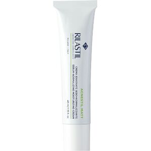 Ist.Ganassini Spa Rilastil Acnestil Matt Attiva Crema Idratante 40 Ml Image