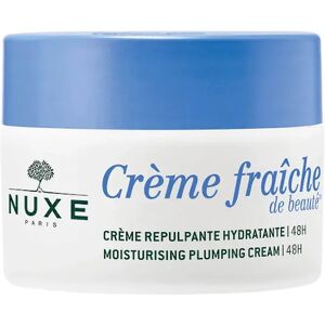 Nuxe Creme Fraiche De Beaute Crema Rimpolpante Idratante 50ml Image