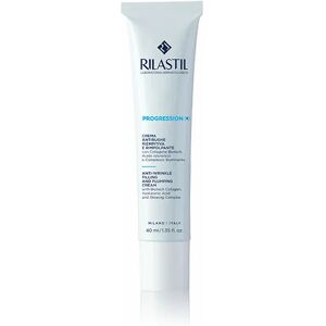 Ist.Ganassini Spa Rilastil Progression Crema Antirughe Riempitiva Rimpolpante 40ml Image