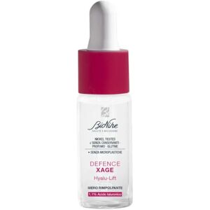 Bionike Defence Xage Siero Rimpolpante Hyalu-Lift 30ml Image