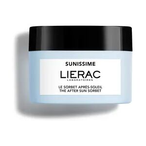 Lierac Sunissime La Crema Doposole Sorbetto Viso 50ml Image