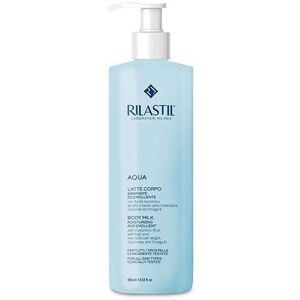 Ist.Ganassini Spa Rilastil Aqua Latte Corpo Image
