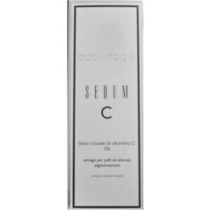 Oti Srl Activage Complex Serum C Image