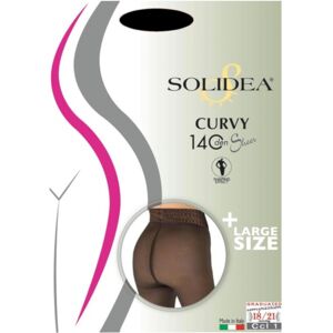 Solidea By Calzificio Pinelli Curvy 140 Sheer Gla 2m-Xl Image