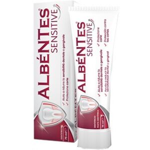 Shedir Pharma Albentes Sensitive 75ml Image