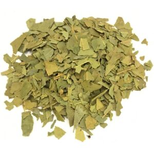 Antica Farmacia Orlandi Alloro Foglie Taglio Tisana-Lauro 100 Gr Image