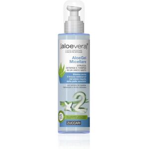 Zuccari Srl Aloevera2 Aloegel Micellare 200ml Image