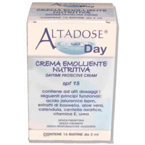 Sterling Farmaceutici Srl Altadose Day Crema Emolliente 50ml Image