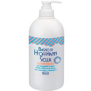 Sella Srl Bagno Di Hoffmann 300ml Image