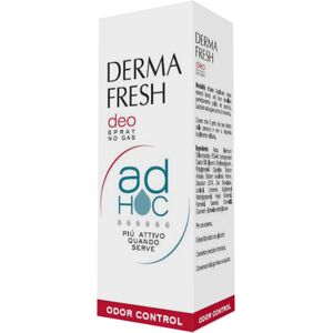 Meda Pharma Spa Dermafresh Ad Hoc Odor Control Image